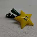 Mario Super Star Gen 2 Plug in Light Up Christmas