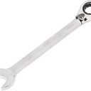 GEARWRENCH Reversible Combination Ratcheting Wrench, 19mm - 9619N