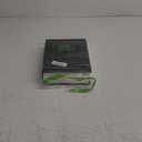 Real Paper Transfer Book Safe, Hollow with Secret Hidden Compartment, Combination Lock, 8.7"×6"×2" (Black Dictionary-Combination)