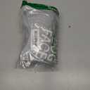 Paiaite Grey Chihuahua Dog Hoodie: Keep Your Pup Warm and Stylish with a 'The Dog Face' Printed Sweatshirt Pet Clothes, and Sweater Coat All in One Perfect for Winter and Cool Summer Nights! Grey 2XL (2XL-(25~48lb) | Chest(~25.5"))