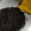Curly Wig and wig cap