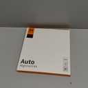 DIMONCOAT 4-PACK Privacy Screen Protector Compatible with iPhone 15 Pro Max [Auto Alignment Kit] [10X Military Protection] iPhone 15 Pro Max 6.7 inch Tempered Glass Film [Case Friendly]