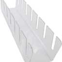 Efficient Cutting Head Rack Kitchen Accessory Vegetable Slicer Organizers Texture Suitable for Storaging