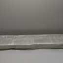 10x20ft Backdrop Stand Heavy Duty Pipe and Drape Backdrop Stand for Parties, Adjustable Pipe Kit Curtain Frame Stand for Photography Background Support, Wedding Arch Metal Frame (Silver)