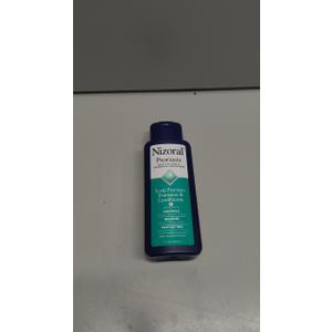 Nizoral Psoriasis Shampoo & Conditioner  Effective Scalp Psoriasis Treatment, 11 Ounce