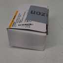 Zhanmai 12 Sets 4.7 Inch Mini Plush Smile Pocket Bears Gifts Bear Baby Shower Favors with Card Organza Bags for Christmas Funeral Memorial Halloween Birthday Party Favors