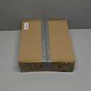 Homsorout Coffee Bar Organizer - Coffee Station for Countertop, Metal and Wood K Cup holder Storage Basket with Drawer for Syrup, Cups, Stirrer, Condiment, Tea Organizer, Brown