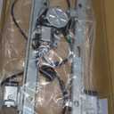 741-645 Window Regulator Front Passenger Side 1999-2007 Chevy Silverado 1500 2500 3500 Tahoe Avalanche Suburban Sierra Yukon XL 2002-2006 Escalade EXT ESV Front Passenger Side Window Motor Right