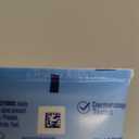 Secret Whole Body Deodorant Dry Feel Cream + Absorbs Sweat for Women, Completely Clean Scent, Aluminum Free Deodorant, 72 HR Odor Protection, 3.0 oz (3 Ounce (Pack of 1))