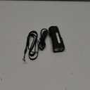 WUBEN X4 EDC Rechargeable Flashlight with RGB Light, 1500 Lumens Mini Flashlight with Tactical Switch and Magnetic, IP68 Portable Pocket Clip USB C Flash Light for Camping, Checking, Emergencies