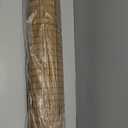 UNISHADES Cordless Bamboo Roman Shades for Windows, Size (30.5" W × 48" H) Colour (Eastfield Teak)