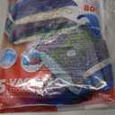 5 Pack Large Vacuum Storage Bags for Comforters, Blankets & Clothes  Vacuum Sealed Compression Bags with Hand Pump  Space Saver Storage Bags for Bedding, Moving, Travel & Organization