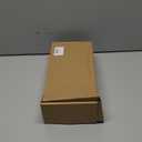 Handheld Shower Head with 6.56ft Extra Long Hose, On Off Switch 8-Seting High Preesure Hand Held Showerhead, Low-Reach Adhesive Holder for Kid, Disable& Elder (Chrome)