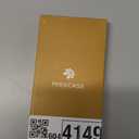 Miracase Magnetic for iPhone 16e Case Full-Body Phone with Built-in Glass Screen Protector, [Compatible with MagSafe] Military Drop Proof 16E Cover Bumper 6.1 inch, Green