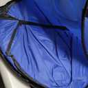 WolfWise Pop Up Shower Tent for Camping Essentials, Compact & Lightweight | Portable Instant Changing Tent with Window & Carry Bag, Privacy Dressing Room Bathroom for Outdoor, 6'3"/6'11" H, Standard: 6'3" H, 39.4" W