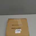 Wooden Tray Rectangle Platters Acacia Wood Serving Trays Home Decor Cheese Board Cake Appetizer Plates Kitchen Charcuterie Platter for Food Dish Dessert Snack Tray (Set of 2 Wooden Plates)