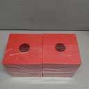 2 x Orbit Tissue box cover