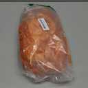 BEDELITE Flannel Pillowcases Standard Set of 2, Super Soft Fleece Pillow Case Cover with Zipper for Bedroom, Sofa, Luxury Cozy Fuzzy Velvet Pillow Shams for All Seasons(20x26 Inches, Burnt Orange)