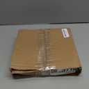 Plant Risers for Inside Pots, Adjustable Height 12-22" Metal Planter Lift Inserts Fillers Risers for Indoor Outdoor Large Tall Taper Planter Flower Pot (6" Base,8" Top,Black)