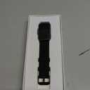 Smart Watch Health Fitness Tracker with 24/7 Heart Rate, Blood Oxygen Blood Pressure Sleep Monitor, 115 Sports Modes, Step Calorie Counter Pedometer IP68 Waterproof for Android and iPhone Women Men (Graphite Black)