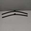 Genuine Audi Wiper Blade Set Q5 SQ5 80B998002