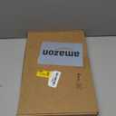 Eaasty Name Tags with Clips and Printable Inserts Clip On Name Badges Customizable Clear ID Badge Holder with Clips 3" x 4" Horizontal PVC for Meeting Seminar Show Event and Conference (100 Pack)