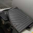 All Weather TPE Floor Mats & Liners for 2013-2024 Toyota 4Runner & 2014-2023 Lexus GX460