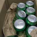 LaCroix, Sparkling Water, Lime, 12 oz, (pack of 28) Best By 03/2027
