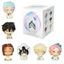 Anime Allien Stage Baby Series Figure Blind Box, Ivan Till MIZI SUA Luka Officially Licensed PVC Figure Collection Gift (Random 1pcs)