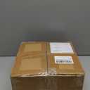 10x2.5 Inch Solid Tire, Fit for 60/70-6.5 Original Tire, Fit for Hiboy S2 MAX/MAX Pro/ max3 NAVEE S65C OKAI EA10/ ES520B Hover-1 Alpha ESKUTE MAX Zero 10/ 10x Electric Scooter, Black 2pcs