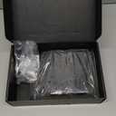 Replacement For Front and Rear Ceramic Disc Brake Pads Set 15-17 Chevrolet Colorado 15-20 GMC Canyon (D1802 D1806)