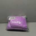 Suzile Mastectomy Pillow Post Surgery, Breast Pillow for After Breast Cancer Mastectomy Necessities, Surgery Recovery Gifts for Women(Lavender)