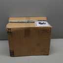 Udreamer Vinyl Record Player, Turntable with 40W Speakers, Bluetooth Input Output and USB Record, Vintage LP Player with AT-3600L Cartridge, Built-in Phono Preamp, Counterweight and Pitch, Black