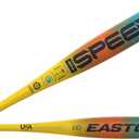 Easton | Speed Comp Baseball Bat | USA Baseball | -10 / -13 Drop | 2 5/8" Barrel | 1 Pc. Composite