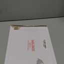 Motivational Quote Wall Art  Its About Effort Inspirational Typography Print  8x10 Unframed Poster for Office, Gym, Classroom, or Home  Positive Mindset and Growth Mindset Decor Gift