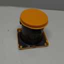 Fordnova Mass Airflow Sensor MAF Mass Air Flow Sensor Meter MAF for 1998-2004 Ford F150 F-250 F-350 F-450 F-550 Super Duty Expedition Lobo Taurus Lincoln Jaguar 3.4L 4.6L 5.4L 6.8L 7.3L V8