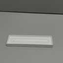 Apple Pencil (2ND Generation) (MU8F2AM/A)