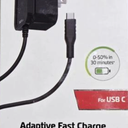 ZGEAR Adaptive Fast Charge Wall Charger