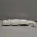 ALINK 14.5" Extra Long Sponge Bottle Brush Cleaner Set, 6-Pack Cleaning Brush for 1/ Half Gallon Water Bottle, 128 oz 64oz 30oz Tumbler, Thermos, Jug, Teapot, Glass Pitcher