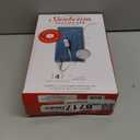 Sunbeam Heating Pad XL for Back, Neck & Shoulder Pain Relief with Auto Shut Off, 12 x 24, Teal