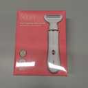 2 x 4-in-1 Facial Hair Removal for Women, Electric Painless Shaver, USB Rechargeable, Lip Chin Cheek Trimmer