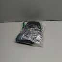 Berserker & Viking Compass - Nordic Wolf Design T-Shirt, Small, Black