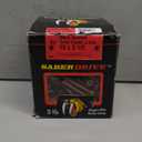 Deck Screw Star Drive Treated Lumber 10x3-1/2