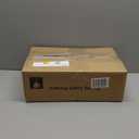 3-Light Bathroom Light Fixtures, Black Modern Vanity Lights with Milky White Frosted Glass Shades, Bathroom Wall Lamp for Mirror Kitchen Living Room Hallway Cabinet Porch