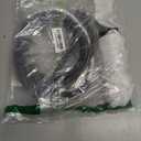 4WD Actuator Kit Compatible with Chevrolet & GMC Blazer, Tahoe, Yukon, K1500/2500/3500 (1988-1996) - Direct Replacement for OEM 600-490, Thermal Actuator & 4WD Harness 26060073, 88959465