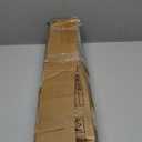 Room Divider 6FT Portable Room Dividers and Folding Privacy Screens, 88'' W Fabric Divider for Room Separation, 4 Panel Partition Room Dividers Freestanding Wall Divider Screen for Dorm Studio Office (Beige)