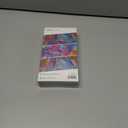 GenCrafts Watercolor Palette with Paper Pad 24 Premium Colors - 2 Refilable Water Brush Pens - 15 Sheets of Water Color Paper - Portable Painting