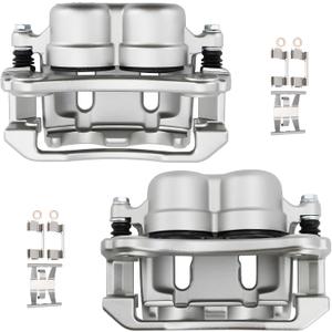 IRONTEK 18B4606 18B4607 Front Left&Right Side Brake Caliper