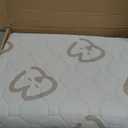 FXW Washable Pee Pads for Dogs, Puppy Pads with Super Absorbent, Specifically Designed for Potty Training, 30" x 70" Rectangle, Khaki, 2 Packs