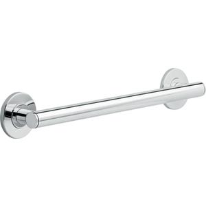 Delta Faucet 41818 Contemporary Grab Bar, 18-Inch, Chrome